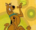 Το διάσημο σκύλο Scooby Doo